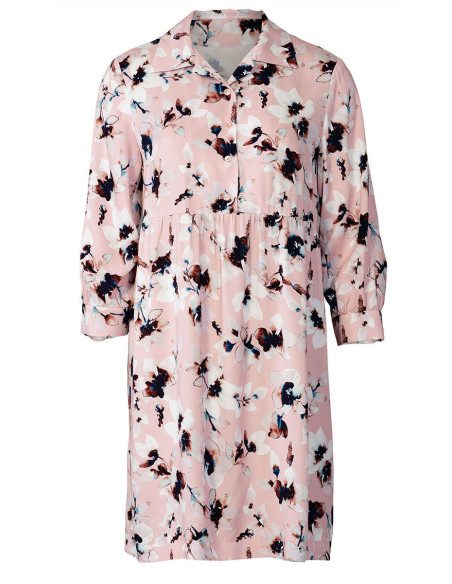 Kleidmuster - Burda 5802