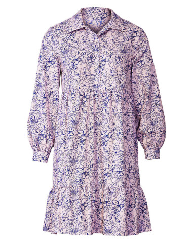 Kleidmuster - Burda 5802