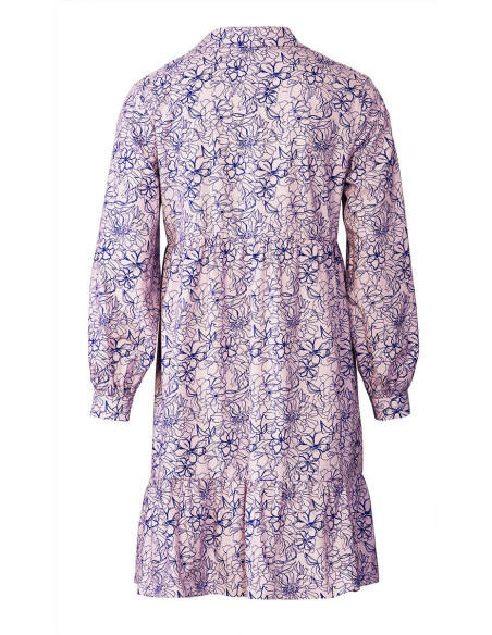 Kleidmuster - Burda 5802