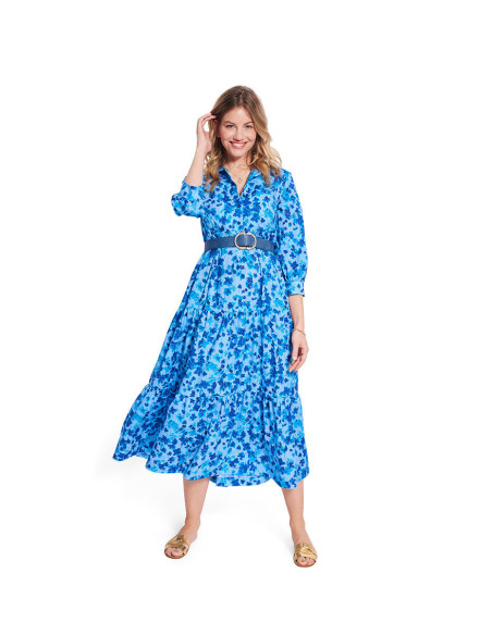 Kleidmuster - Burda 5802