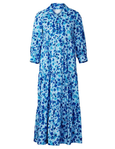 Kleidmuster - Burda 5802