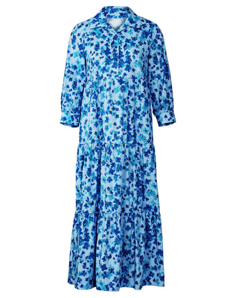 Kleidmuster - Burda 5802