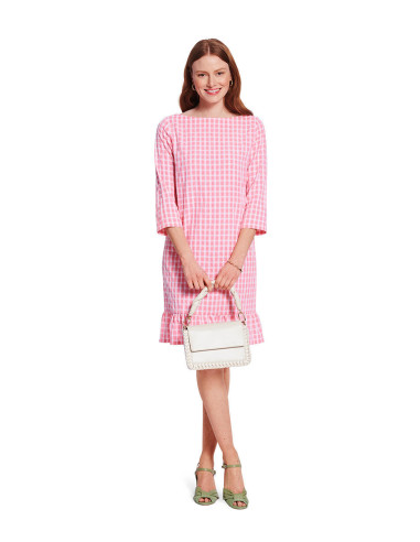 Kleidmuster - Burda 5804