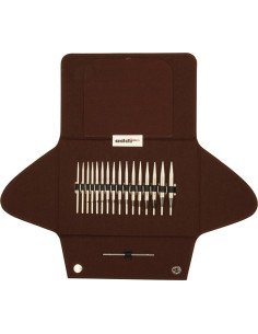 Addi Click Lace - Rundstricknadel-Set