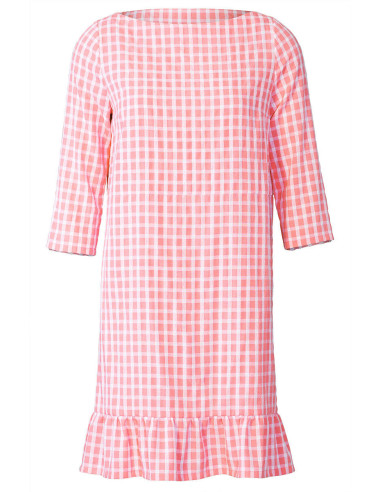 Kleidmuster - Burda 5804