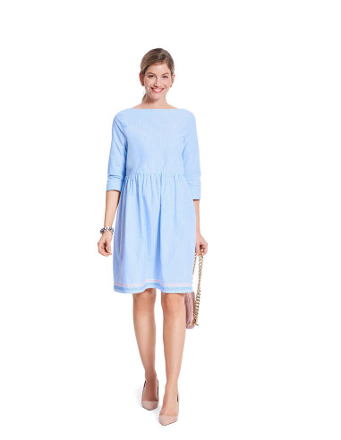 Kleidmuster - Burda 5804