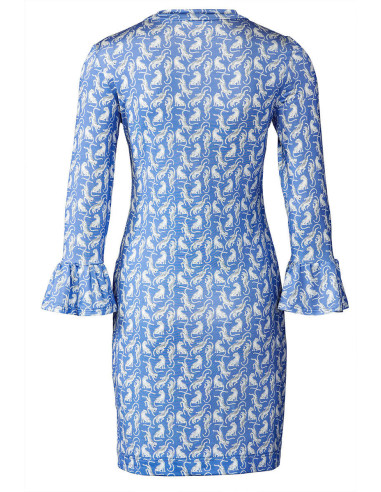 Kleidmuster - Burda 5805