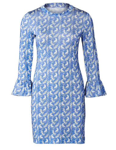 Kleidmuster - Burda 5805
