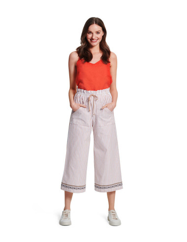 Hosenmuster - Burda 5808
