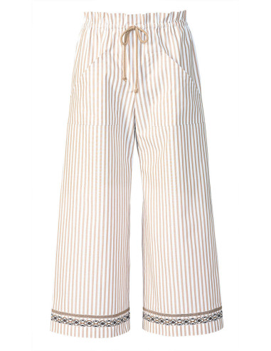 Hosenmuster - Burda 5808