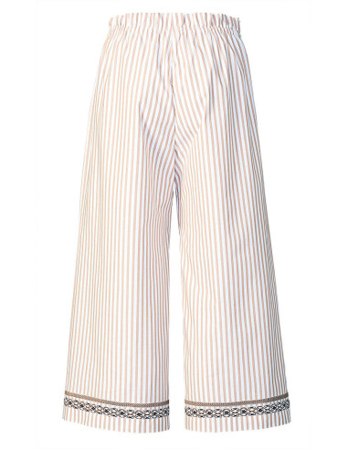Hosenmuster - Burda 5808