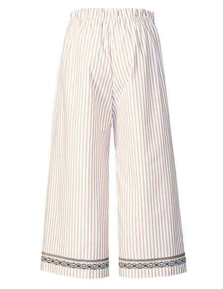 Hosenmuster - Burda 5808