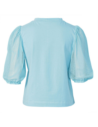 T-Shirt-Schnittmuster - Burda 5809