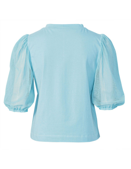 T-Shirt-Schnittmuster - Burda 5809