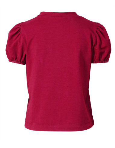 T-Shirt-Schnittmuster - Burda 5809