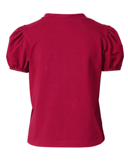 T-Shirt-Schnittmuster - Burda 5809