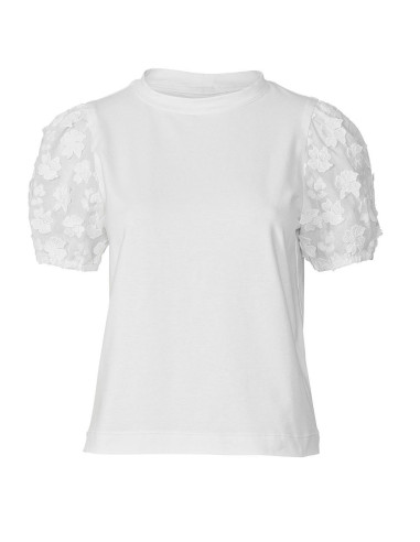 T-Shirt-Schnittmuster - Burda 5809