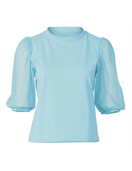 T-Shirt-Schnittmuster - Burda 5809