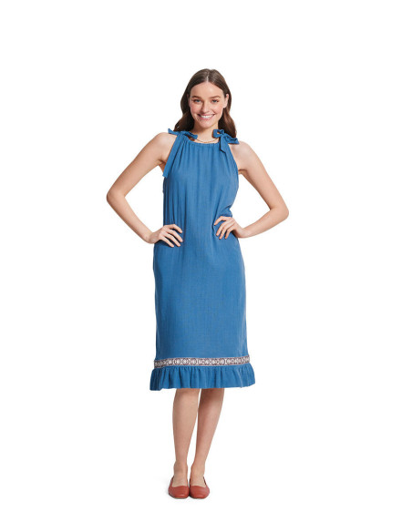Kleidmuster - Burda 5810