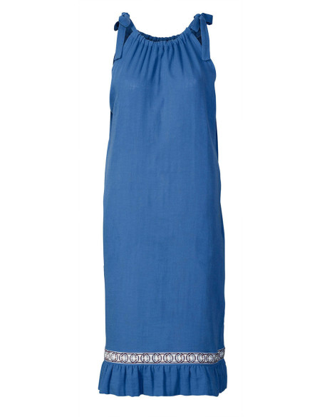 Kleidmuster - Burda 5810
