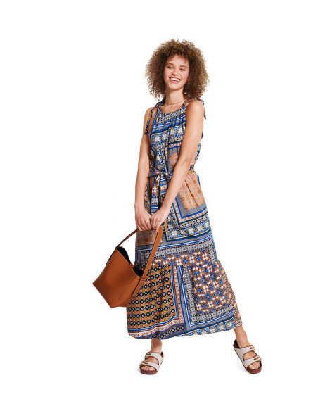 Kleidmuster - Burda 5810