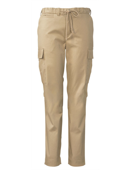 Hosenmuster - Burda 5814