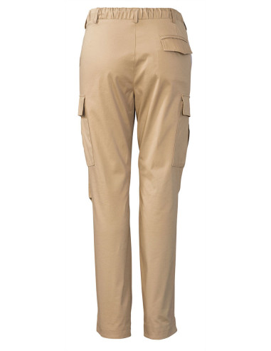 Hosenmuster - Burda 5814