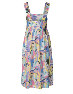 Kleidmuster - Burda 5821 2