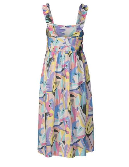 Kleidmuster - Burda 5821