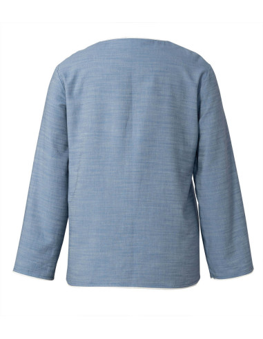 Blusenschnittmuster - Burda 5822