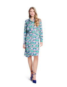Kleidmuster - Burda 5826 2