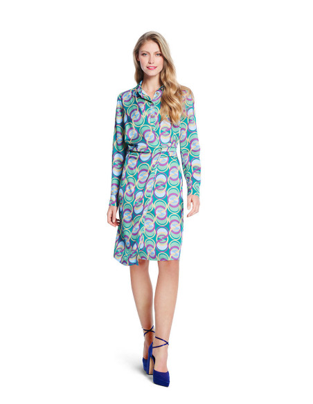 Kleidmuster - Burda 5826
