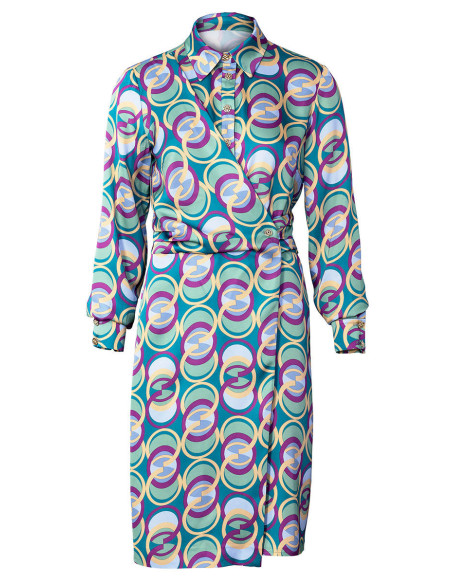 Kleidmuster - Burda 5826