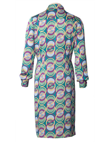Kleidmuster - Burda 5826