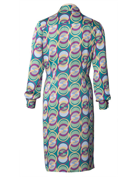 Kleidmuster - Burda 5826