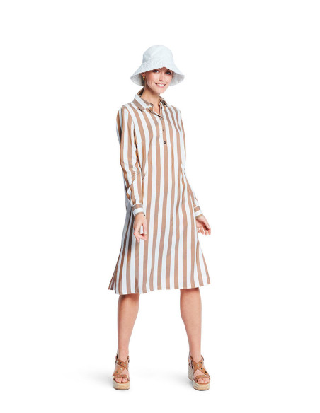 Kleidmuster - Burda 5826