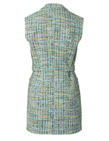 Jackenschnittmuster - Burda 5827