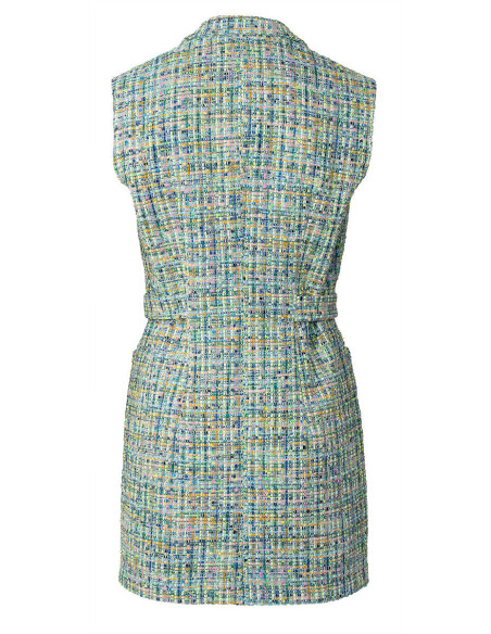 Jackenschnittmuster - Burda 5827