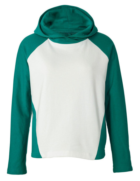 Sweatshirt-Schnittmuster - Burda 5828