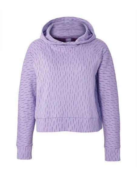 Sweatshirt-Schnittmuster - Burda 5828