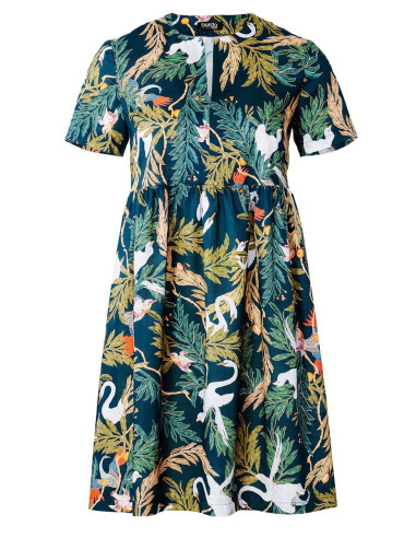 Kleidmuster - Burda 5829