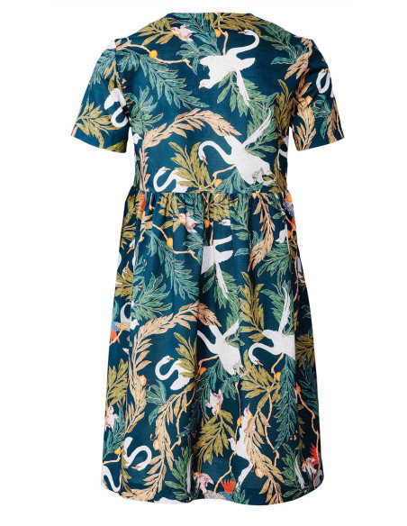 Kleidmuster - Burda 5829