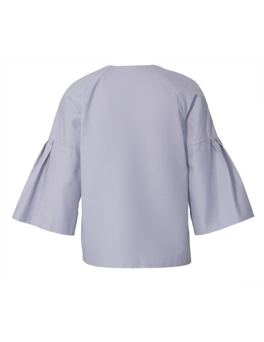 Jackenschnittmuster - Burda 5830