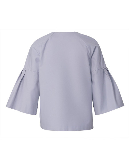 Jackenschnittmuster - Burda 5830