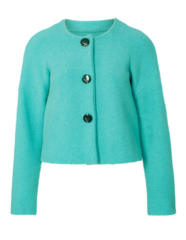 Jackenschnittmuster - Burda 5830