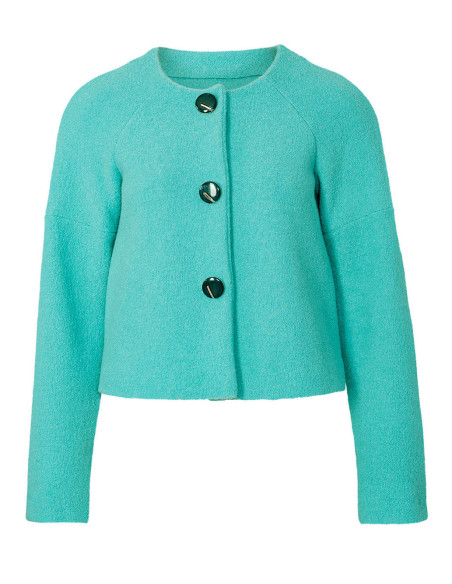 Jackenschnittmuster - Burda 5830