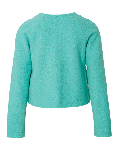 Jackenschnittmuster - Burda 5830