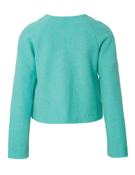 Jackenschnittmuster - Burda 5830