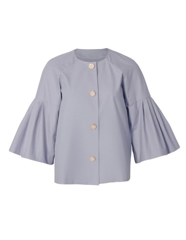 Jackenschnittmuster - Burda 5830