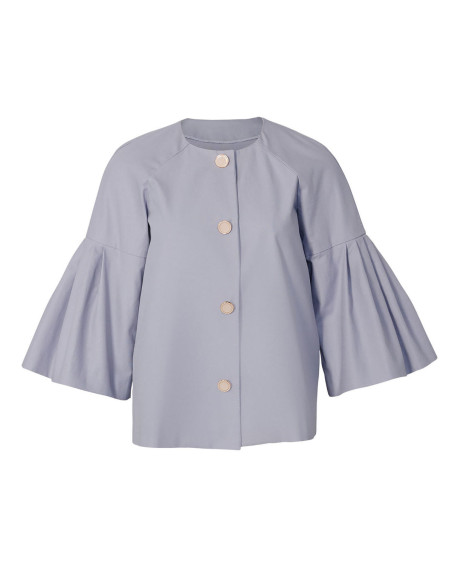 Jackenschnittmuster - Burda 5830
